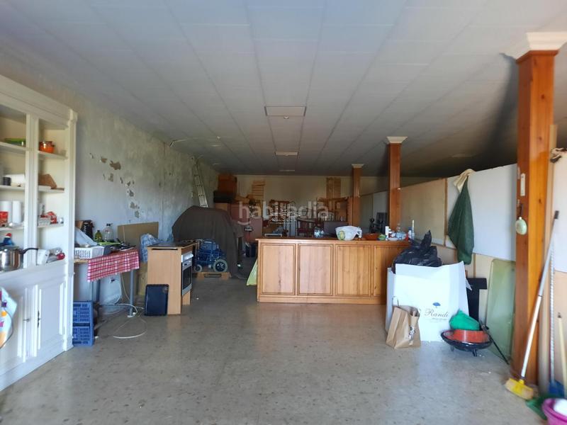 Foto 037ba166-5661-41cd-87fe-891f8012579c. Fabrikhalle in San Francisco Lucena