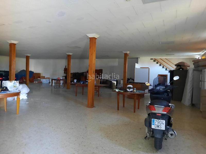 Foto 081c75bb-1005-405f-a294-8bbf8e434a41. Fabrikhalle in San Francisco Lucena