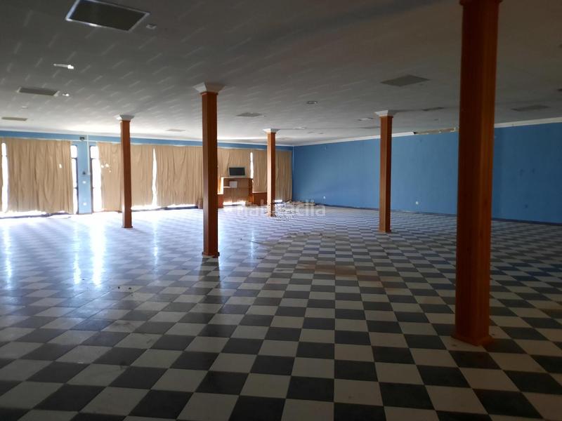 Foto 8658beab-4836-49f1-b13e-51d7d58e3a98. Fabrikhalle in San Francisco Lucena