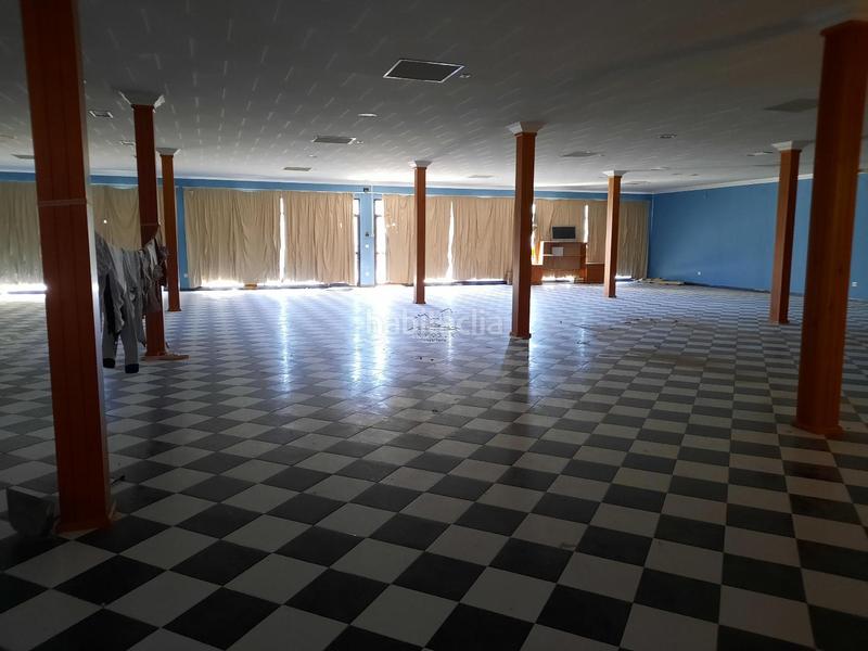 Foto b07e36c5-ab7f-4dc4-ba51-cc19146047cb. Fabrikhalle in San Francisco Lucena