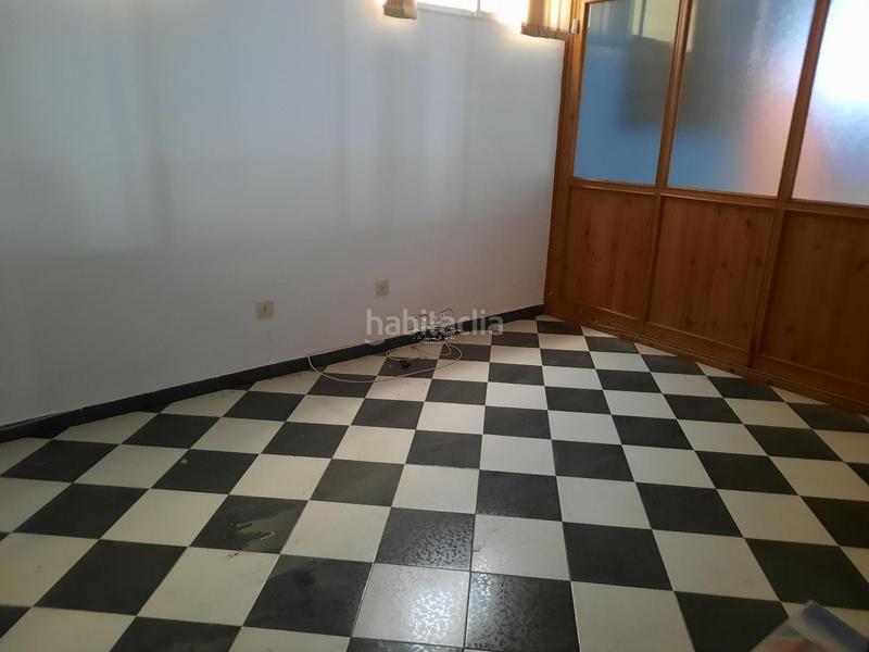 Foto d060fce9-f31e-4f55-81ed-d8ff67651c3e. Fabrikhalle in San Francisco Lucena