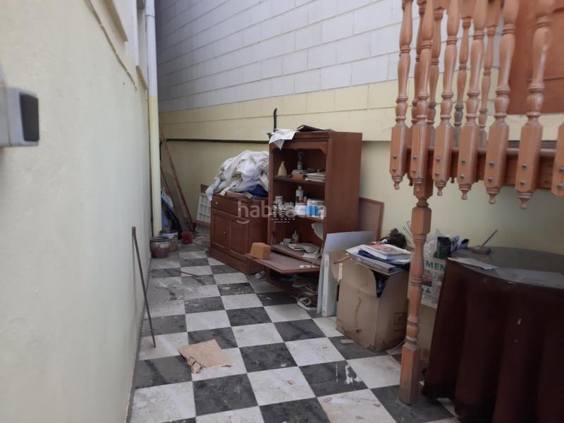 Foto e945890a-d68c-4da5-9ea8-76d15c1f1bfc. Fabrikhalle in San Francisco Lucena