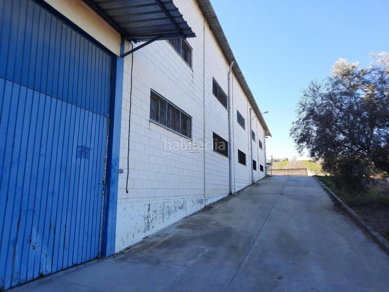 Foto fdc72924-6fb6-40f1-aa16-09f3ba1ddfb6. Fabrikhalle in San Francisco Lucena