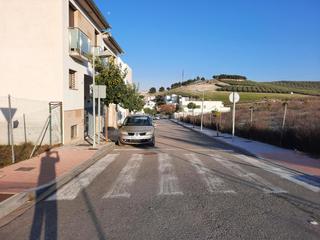 Wohngrundstück in La Calzada