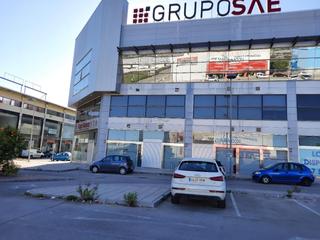 Lloguer Local Comercial a Navas del Selpillar