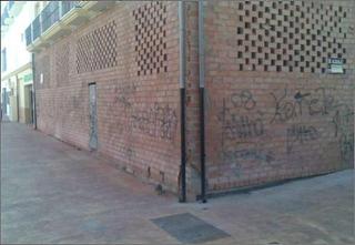 Business premise in San Francisco