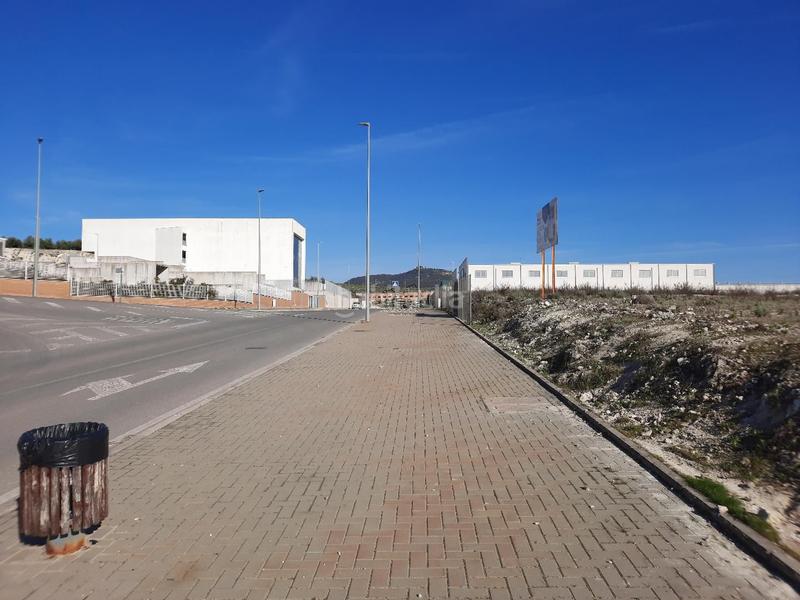 Foto 9ede84cc-d7eb-469e-b9e6-c4e6fb976fce. Terrain résidentiel dans Las Vegas - Campoaras Lucena