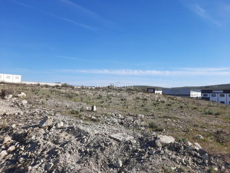 Foto e3faaf29-80bd-4ba8-a91f-da4ce5cad85f. Wohngrundstück in Las Vegas - Campoaras Lucena