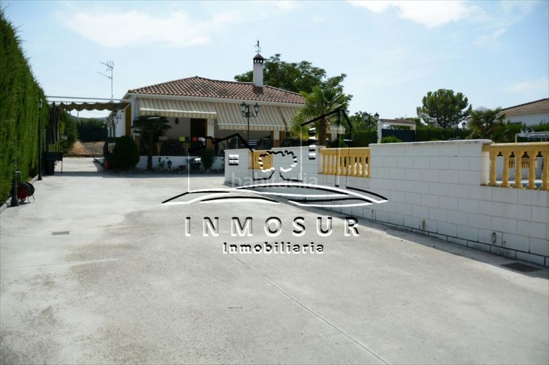 Foto 0f4bcfb4-9e5d-47de-ac5b-c77735a489a7. Casa amb piscina a San Francisco Lucena