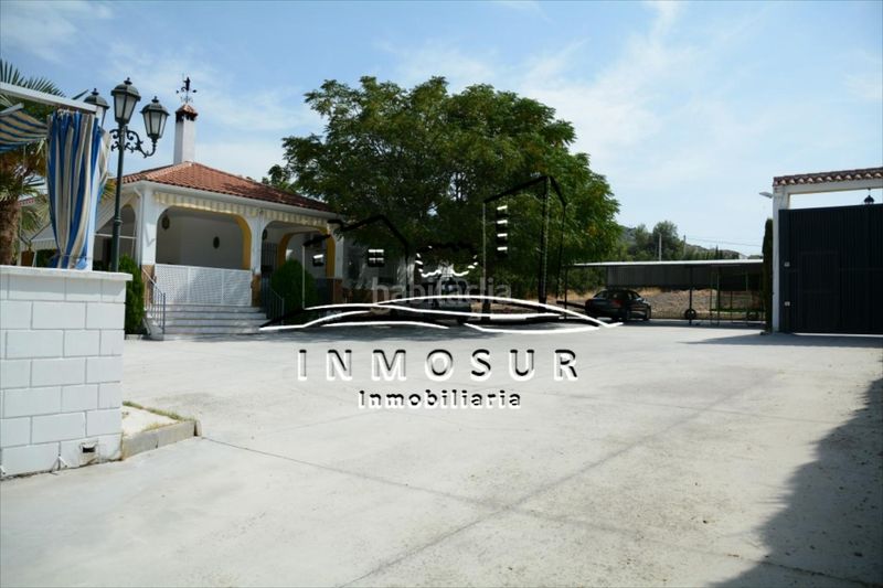 Foto 2e2d0f21-f4a6-4161-8a0b-368492b98917. Casa amb piscina a San Francisco Lucena