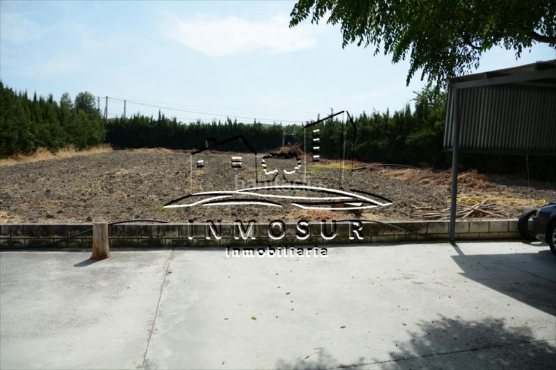 Foto 55a20fda-9658-4c43-a514-a4412aa72673. Casa amb piscina a San Francisco Lucena