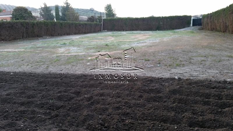 Foto a8ce53d6-4f9a-41b9-bb02-8c2064d48b5f. Casa amb piscina a San Francisco Lucena