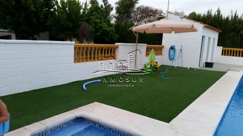 Foto d3b3e9c8-d4ce-4ff0-aa12-688959d04754. Casa amb piscina a San Francisco Lucena