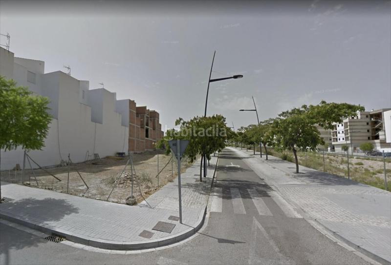 Foto 93044bcf-48a2-4a30-932f-6797ee493dcf. Terreno residencial en El Valle Lucena