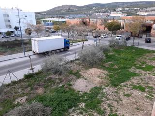 Terreny residencial a El Valle