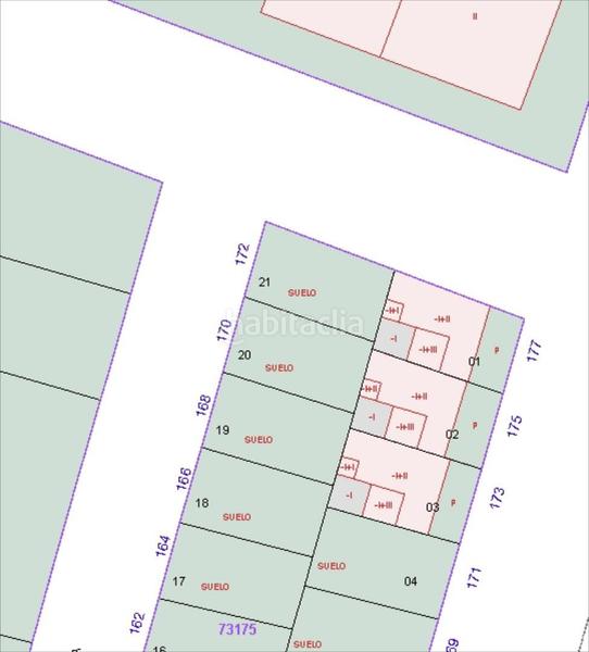 Foto effade0a-3fa7-4a83-bfc1-b780c086898e. Terreno residencial en El Valle Lucena