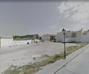 Residential Plot in El Valle