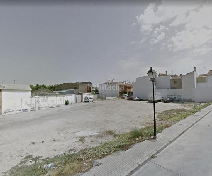 Foto d9a96403-22ce-4fd0-b92c-46e759ffe0e0. Wohngrundstück in El Valle Lucena