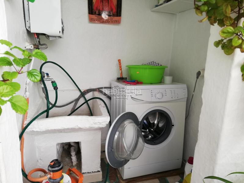 Foto 28465d92-0cb5-4cd4-b532-41b4f76824e7. Casa adossada a San Francisco Lucena