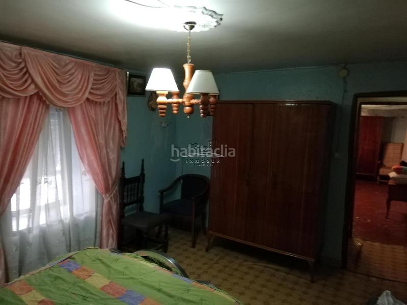 Foto 3a11eabb-f753-4916-bde1-2c19de50104c. Casa adossada a San Francisco Lucena