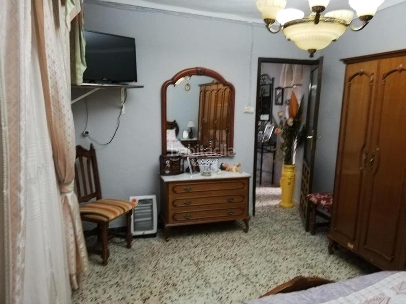 Foto 3b788fdd-59d2-48fd-beb6-124436e57f04. Casa adossada a San Francisco Lucena