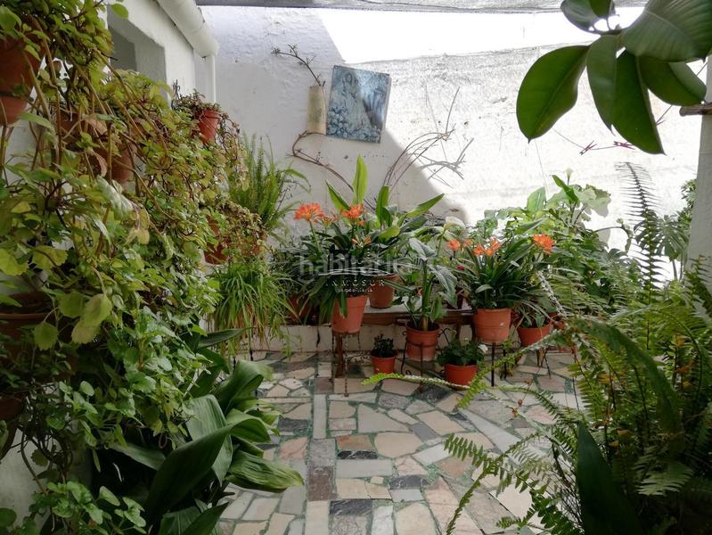 Foto 50416247-9d40-4f28-9020-bf20dfa18eaf. Casa adossada a San Francisco Lucena