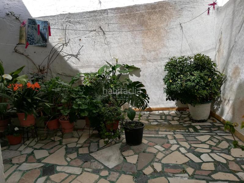 Foto 545fb5a1-de00-41f4-a530-cc91d81d0451. Casa adossada a San Francisco Lucena