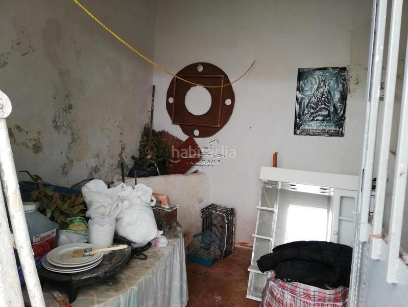 Foto 719c7b4e-4341-4d6a-815c-df3c5388588b. Casa adossada a San Francisco Lucena