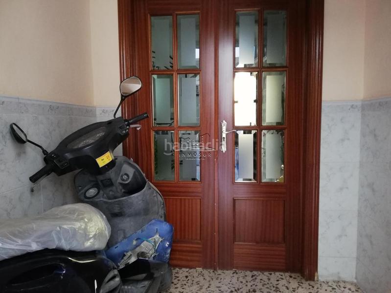 Foto 9a8ab160-ca19-453c-a512-0f66a782381d. Casa adossada a San Francisco Lucena