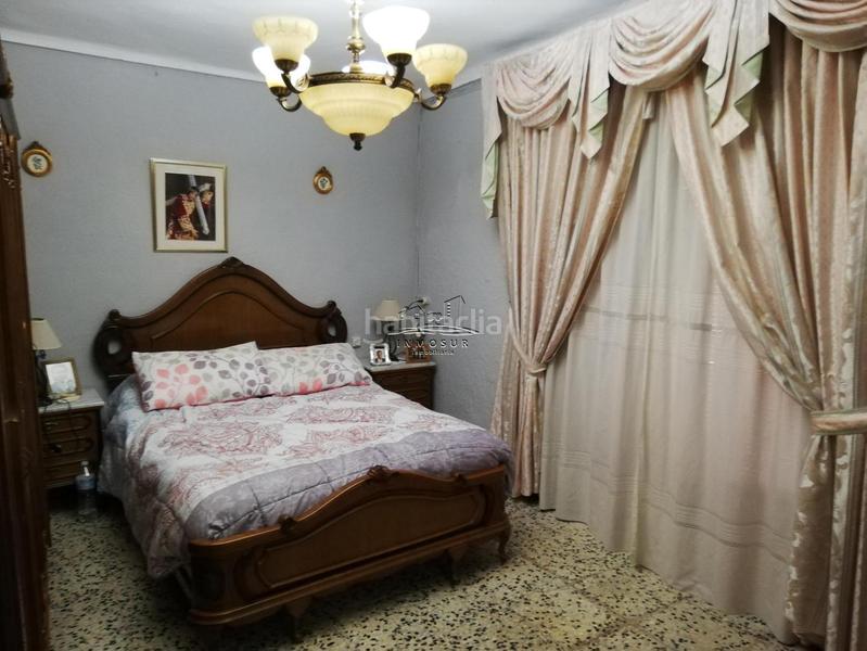 Foto 9fdb66e0-9d16-4b54-b865-0e56a49d2a7b. Casa adossada a San Francisco Lucena