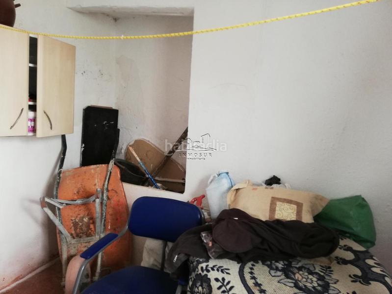 Foto a6e1d51a-7821-4cec-8cfe-bf0d9923759d. Casa adossada a San Francisco Lucena