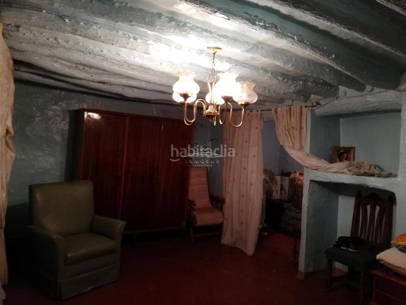 Foto ab63d548-50ce-4ac3-966f-e556b88cbe20. Casa adossada a San Francisco Lucena