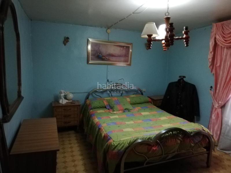 Foto bc1ba7b3-1fad-4a72-86c0-47f5a2baded2. Casa adossada a San Francisco Lucena