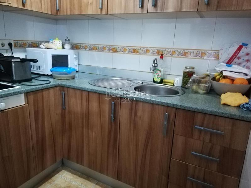 Foto d1132d6a-9cf2-4bff-872e-6abf427e60cd. Casa adossada a San Francisco Lucena