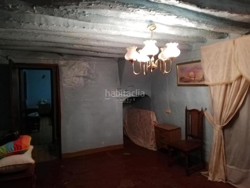 Foto ecb877ec-503e-4e8e-ad83-e90e0632acf5. Casa adossada a San Francisco Lucena