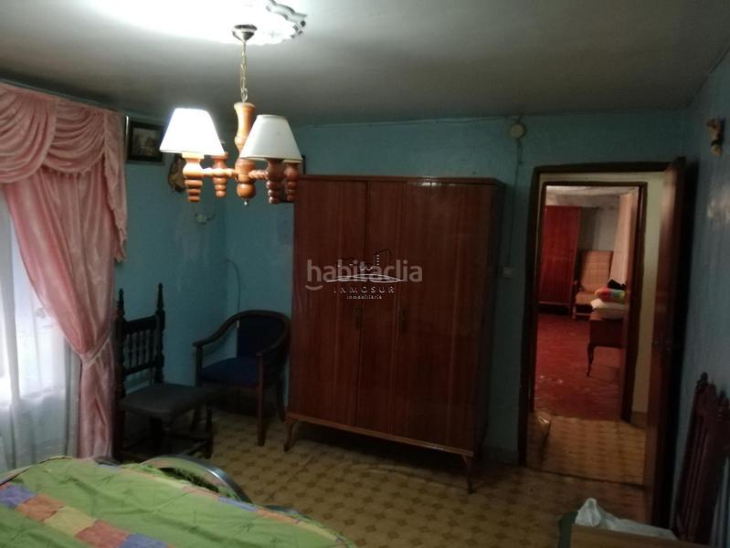 Foto f98cc324-1b66-4804-888a-097a927670d0. Casa adossada a San Francisco Lucena