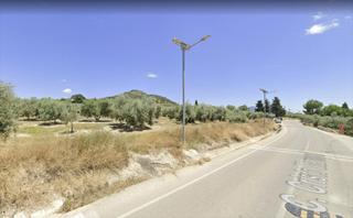 Terreno residencial en Las Vegas - Campoaras
