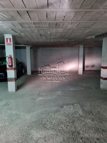 Foto 647768de-69bf-4cdc-ba0e-33c6121b2acc. Aparcament cotxe a Centro Lucena