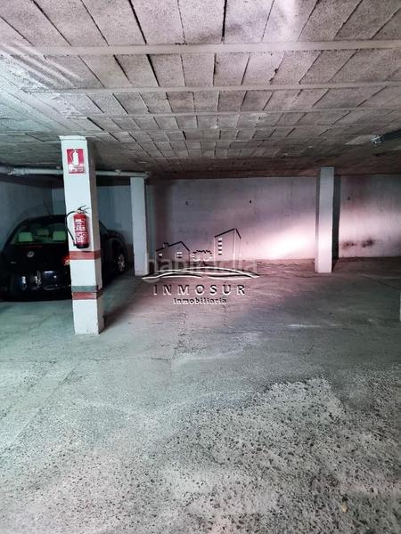 Foto 8c8e7622-937a-44bc-b612-d59837e30072. Parking coche en Centro Lucena