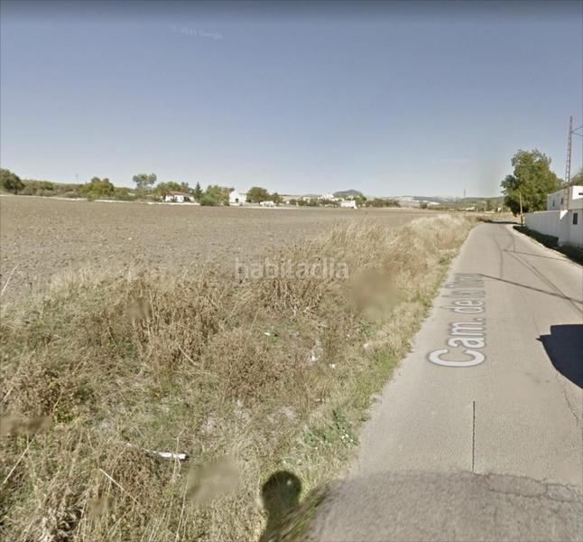 Foto 23ab1a9b-3d8f-4f33-9bff-902d041f9ff4. Terreno residencial en Poleares Lucena