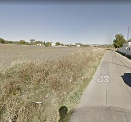 Residential Plot in Poleares