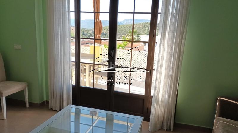 Foto 4fd724a2-3c35-4acd-a64b-66227b8618db. Casa con piscina in Priego de Córdoba