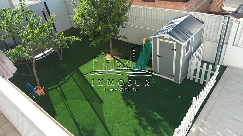 Foto 55150845-caca-48ed-8db3-6f714f13826c. Casa con piscina in Priego de Córdoba