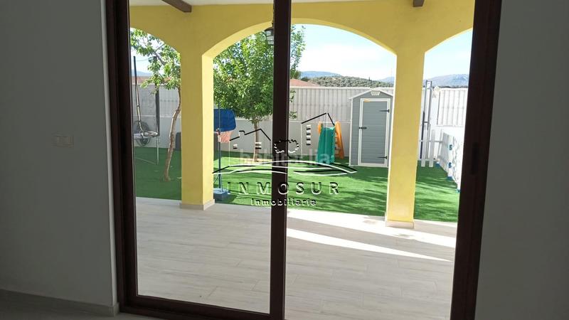 Foto 6be59f1a-d9de-4f87-ae4e-09818912bdea. Casa con piscina in Priego de Córdoba