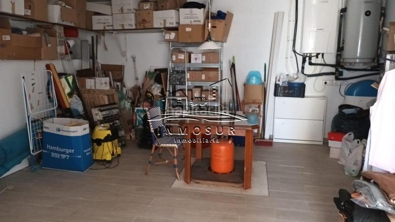 Foto ba803f6c-607b-4c56-bcf4-b51fe9701aec. Casa con piscina in Priego de Córdoba