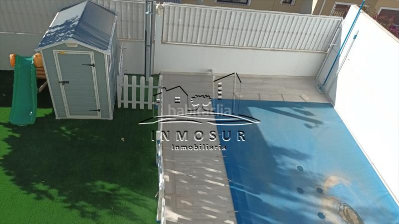 Foto fff4960f-d7db-4842-9fd9-20712f62bf5b. Casa con piscina in Priego de Córdoba