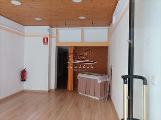 Lloguer Local Comercial a Centro
