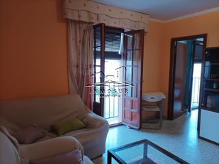 Appartamento in Las Tinajerías - Juderías. Piso de tres dormitorios en zona santiago