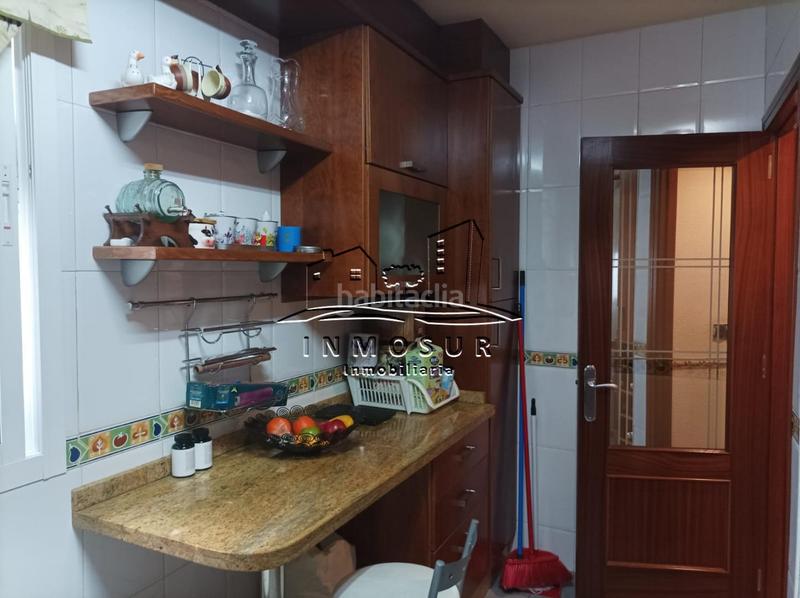 Foto 0cf43dd8-26c2-4894-a850-6d20abf7f1d0. Pis a El Valle Lucena