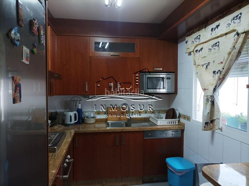 Foto 9a4d5ac0-7582-449c-8f16-39a8cb39456d. Pis a El Valle Lucena